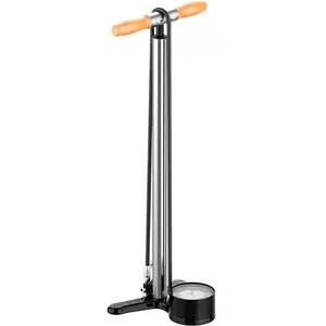 Lezyne Pompe à Pied Drive 3.5´´ pas cher