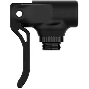 Lezyne Tête De Pompe Multi Chuck One Size pas cher