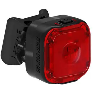 Lezyne Feu Arrière Zecto Drive Max 400+ pas cher