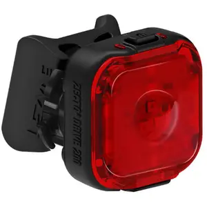 Lezyne Feu Arrière Zecto Drive 200+ pas cher