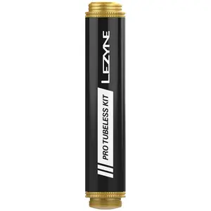 Comparateur de prix : Lezyne Leyzne Pro Tubeless Kit - Bandenreparatie set fiets - Fietsband reparatieset - Bandenplak set - 6 deels