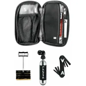 Lezyne Sacoche De Selle Pocket Organizer Mtb 0.12l pas cher