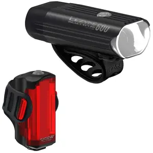 Lezyne Phare Avant Radar React Stvzo System pas cher