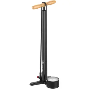 Comparateur de prix : Lezyne Pompe à Pied Clik Hp Drive