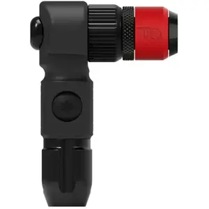 LEZYNE Fietspomp Chuck Pompkop CLIK ABS PRO CHUCK pas cher