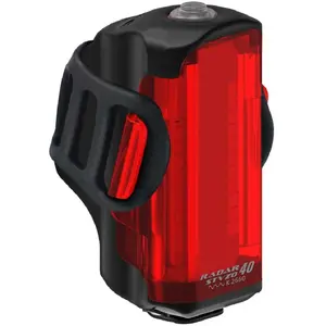 Lezyne Feu Arrière Radar Stvzo pas cher