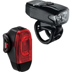 Lezyne Ensemble De Lumières Ktv Drive / Ktv Drive+ pas cher