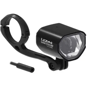 Lezyne Phare Avant E-bike Classic Stvzo E900+ pas cher