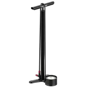 Lezyne Pompe à Pied Cnc Floor Drive 3.5 pas cher