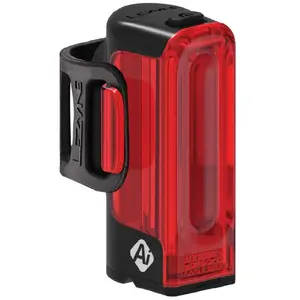 Lezyne Feu Arrière Strip+ Stvzo Ai Alert pas cher