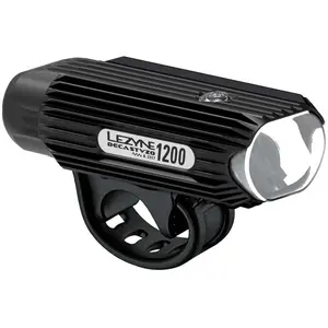 Lezyne Phare Avant Deca Stvzo 1200 pas cher