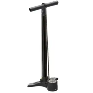 Comparateur de prix : Lezyne Pompe à Pied Macro Drive Abs