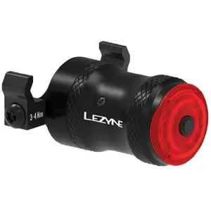 Lezyne Feu Arrière Saddle Drive pas cher