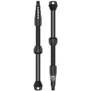 Lezyne Soupapes Pro Tubeless 80 Mm pas cher