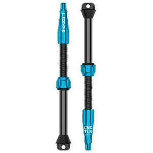 Lezyne Soupapes Pro Tubeless 80 Mm pas cher