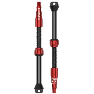 Lezyne Soupapes Pro Tubeless 80 Mm pas cher