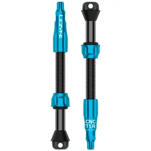 Lezyne Soupapes Pro Tubeless 60 Mm pas cher