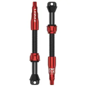 Lezyne Soupapes Pro Tubeless 60 Mm pas cher