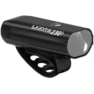 Lezyne Phare Avant Hecto Stvzo 230+ pas cher