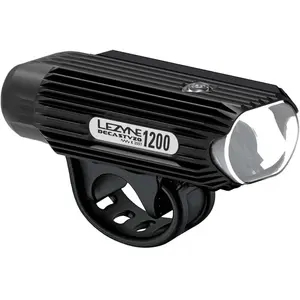 Lezyne Phare Avant Deca Stvzo 1200 Loaded pas cher