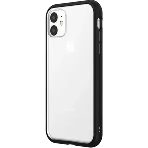 Coque Modulaire Rhinoshield Mod NX Noir pour Apple iPhone 11 pas cher