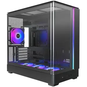 Montech Boîtier Pc Matx King 15 Pro Argb pas cher