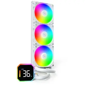 Montech Refroidissement Liquide Hyperflow Digital 360 360 Mm pas cher