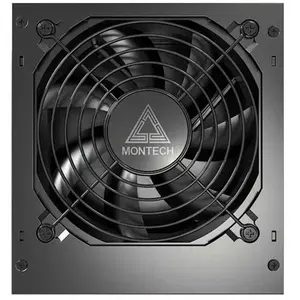 Montech Bloc D´alimentation Apx550 550w 80 Plus White pas cher