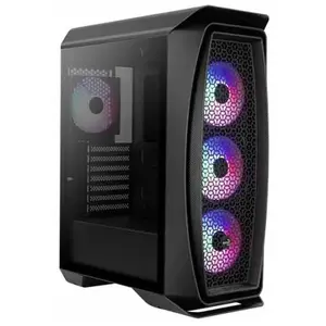 Aerocool Boîtier Pc Aero One Frost pas cher