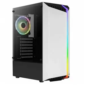 Aerocool Bionic Midi Tower Wit