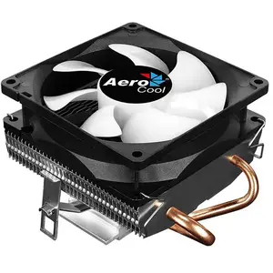 Aerocool Aerocool Air Frost 2 Processeur Refroidisseur 9 Cm Noir