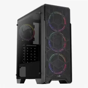 Boitier PC AEROCOOL Ore Saturn FRGB pas cher