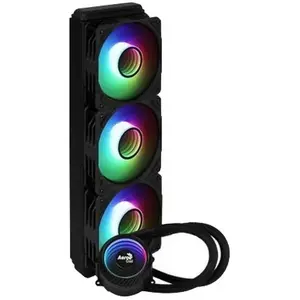 Liquid Refrigeration Kit Aerocool MIRAGEL360 550 W