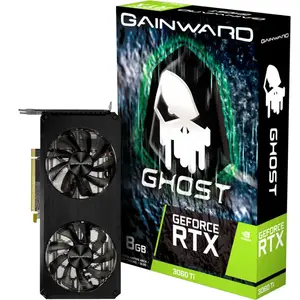 Gainward Rtx 3060ti 8gb Gainward Compatible Ghost pas cher
