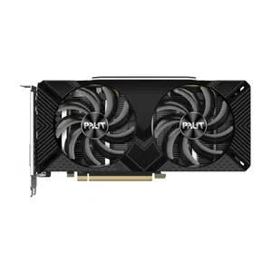 Palit GeForce NE6206S018P2-1160A-1 Carte graphique Super Dual 8 Go pas cher
