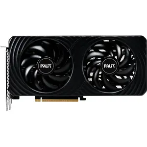 XpertVision RTX 5060 8GB Palit Dual OC GDDR7 (8 Go), Carte graphique pas cher