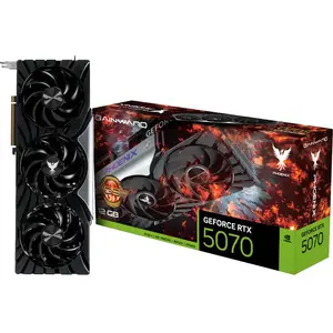 Gainward GeForce RTX 5070 Phoenix GS pas cher