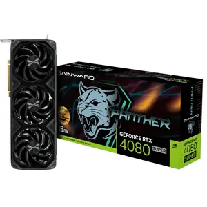 Gainward GeForce RTX 4080 SUPER Panther OC pas cher