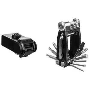 Topeak Multi-outil Ninja T16 Tnjm-tbx16 One Size pas cher