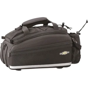 Bagage arrière Topeak MTS TrunkBag EX RackTime - noir pas cher
