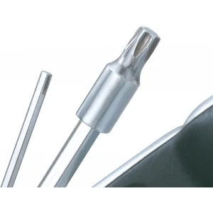 TOPEAK Tool Bit (T25) II/Hexus X Pièces détachées Multi-Outils Adulte Unisexe, Noir, Taille Unique pas cher