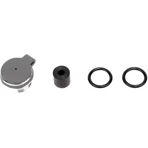 TOPEAK Parts Kit DAX Roadie DA_G Pièces détachées Pompe Adulte Unisexe, Noir, Taille Unique pas cher