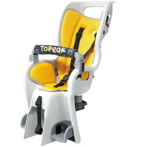Topeak Siège Porte-bébé Arrière Baby Seat Ii pas cher