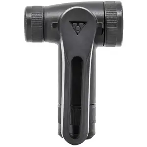 TOPEAK TwinHead-Joe Blow Sport III Pièces détachées Pompe Adulte Unisexe, Noir, Taille Unique pas cher