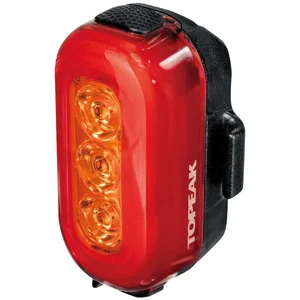 Topeak Feu Arrière Taillux 100 Usb pas cher