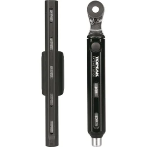 TOPEAK Ratchet Stick Tools Adulte Unisexe, Black, Taille Unique pas cher