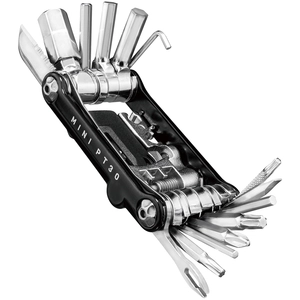 Topeak minitool Mini P30 zwart pas cher