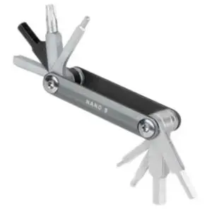 Topeak Multi-outil 9 Functions pas cher