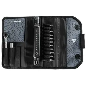Comparateur de prix : Topeak Clé Dynamométrique E-torqbar