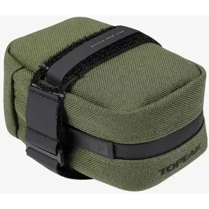 Topeak Elementa Tool Saddle Bag 0,3 l Taille unique
